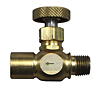 VNF Series Needle Valves